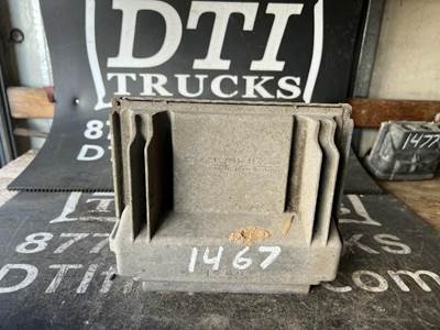 GMC C5500 Engine Control Module (ECM)