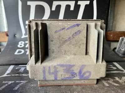 GMC C5500 Engine Control Module (ECM)
