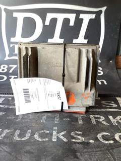 GMC C5500 Engine Control Module (ECM)