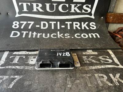 GMC C5500 Engine Control Module (ECM)