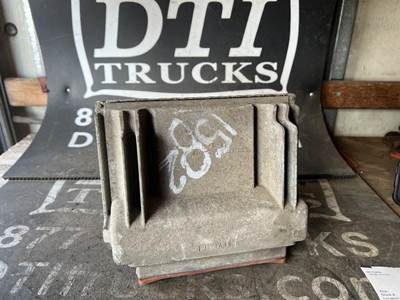 GMC C5500 Engine Control Module (ECM)