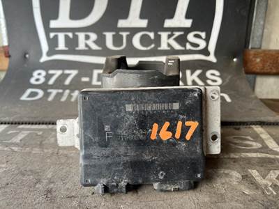 GMC C5500 Engine Control Module (ECM)