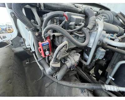 GMC C5500 Engine Control Module (ECM)