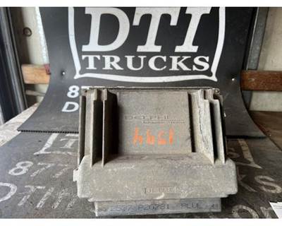 GMC C5500 Engine Control Module (ECM)