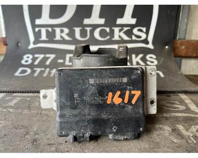 GMC C5500 Engine Control Module (ECM)