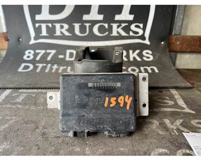 GMC C5500 Engine Control Module (ECM)