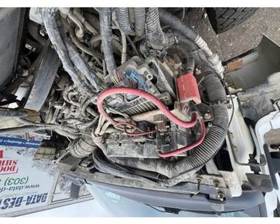 GMC C5500 Engine Control Module (ECM)