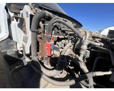 GMC C5500 Engine Control Module (ECM)