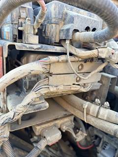 GMC C6500 Engine Control Module (ECM)