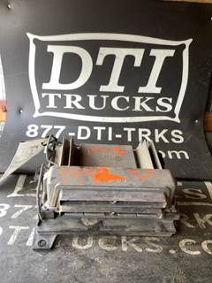 GMC C6500 Engine Control Module (ECM)