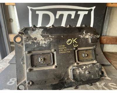 GMC C6500 Engine Control Module (ECM)