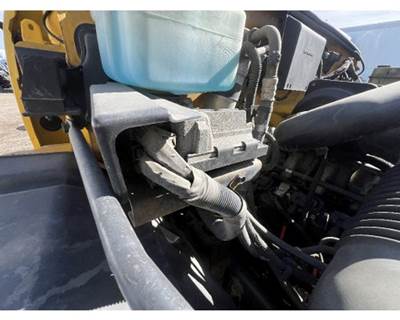 GMC C7 Engine Control Module (ECM)