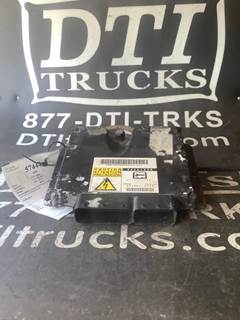 GMC C7500 Engine Control Module (ECM)