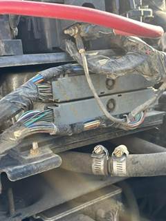 GMC C7500 Engine Control Module (ECM)