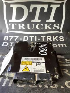 GMC C7500 Engine Control Module (ECM)