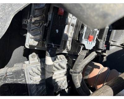 GMC GM515 Engine Control Module (ECM)
