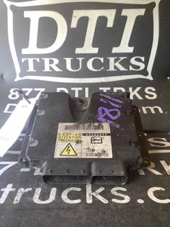 GMC T7 Engine Control Module (ECM)