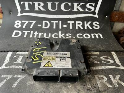 GMC T7 Engine Control Module (ECM)