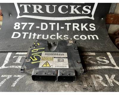 GMC T7 Engine Control Module (ECM)