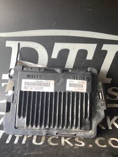 GMC W3500 Engine Control Module (ECM)