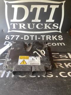 GMC W3500 Engine Control Module (ECM)