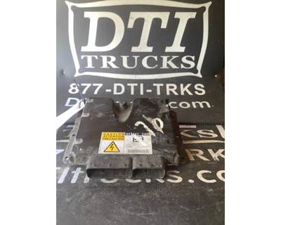 GMC W3500 Engine Control Module (ECM)