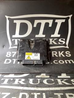 GMC W4500 Engine Control Module (ECM)