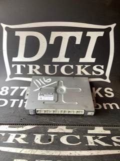 Hino 268 Engine Control Module (ECM)