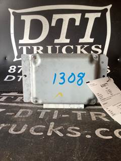 Hino 268 Engine Control Modules (ECM) For Sale