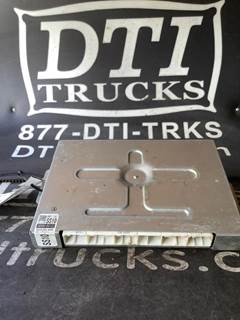 Hino 268 Engine Control Module (ECM)