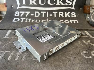 Hino 268 Engine Control Module (ECM)