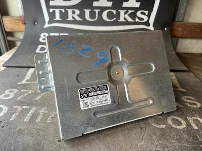 Hino 268 Engine Control Module (ECM)