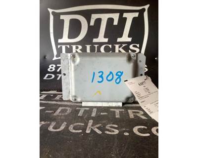 Hino 268 Engine Control Module (ECM)