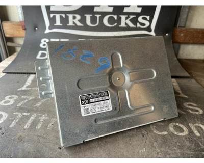 Hino 268 Engine Control Module (ECM)