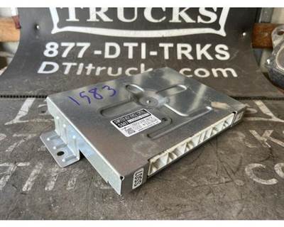 Hino 268 Engine Control Module (ECM)