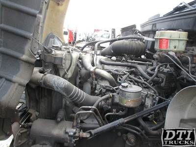 Hino J08E Engine Control Module (ECM) for a Hino 268