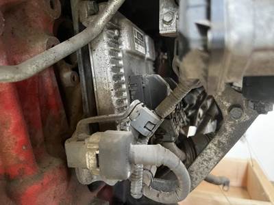 Hino J08E Engine Control Module (ECM) for a Hino 268
