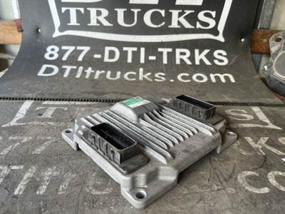 Hino J08E Engine Control Module (ECM) for a Hino 268