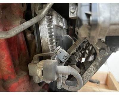 Hino J08E Engine Control Module (ECM) for a Hino 268