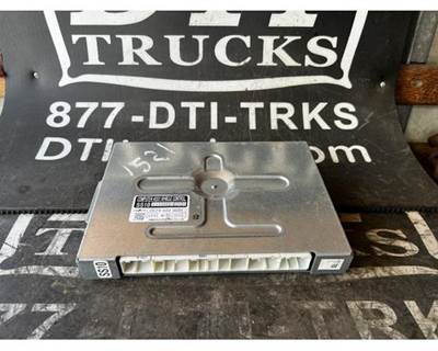 Hino J08E Engine Control Module (ECM) for a Hino 268