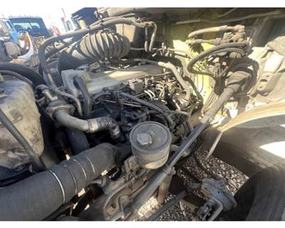 Hino J08E Engine Control Module (ECM) for a Hino 268