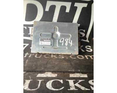 Hino JO8E Engine Control Module (ECM) for a Hino 268