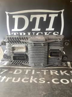 International 4200 Engine Control Module (ECM)