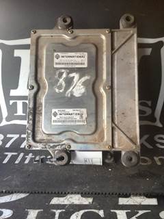 International Engine Control Module (ECM) for a International 4300