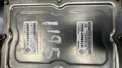 International 4300 Engine Control Module (ECM)
