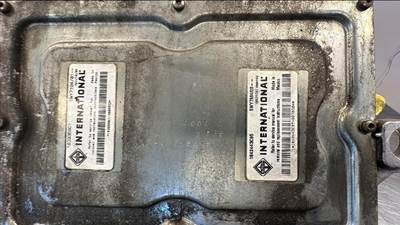 International 4300 Engine Control Module (ECM)