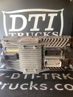 International 4300 Engine Control Module (ECM)