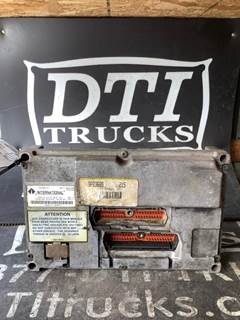 International 4300 Engine Control Module (ECM)