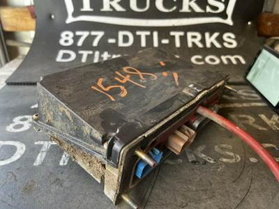 International 4300 Engine Control Module (ECM)