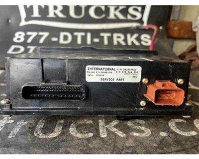 International 4300 Engine Control Module (ECM)